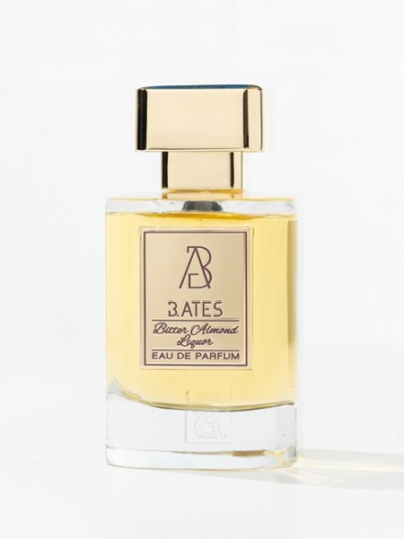 Bitter Almond Liqour