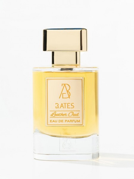 Leather Oud