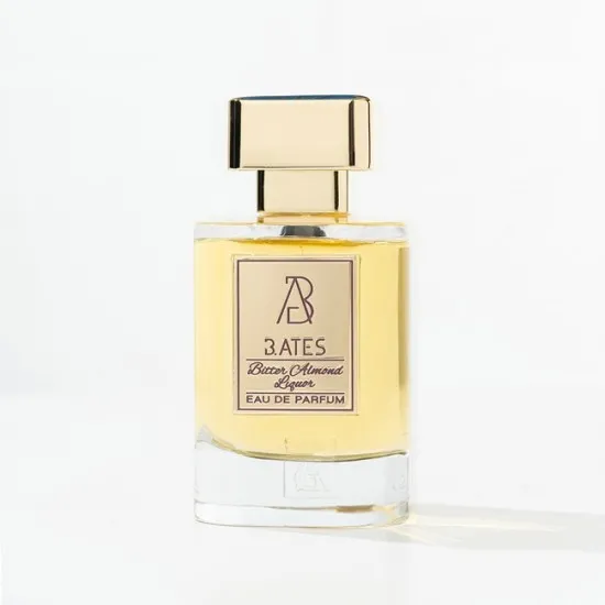Bitter Almond Liqour