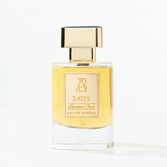 Leather Oud